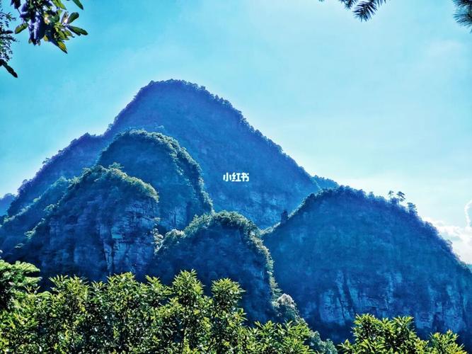 柳州周边一日游～金秀莲花山_景点_莲花山_一日游_莲花山旅游风景区