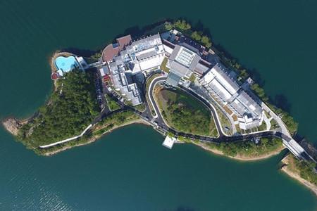 杭州千岛湖阳光大酒店自驾3日游