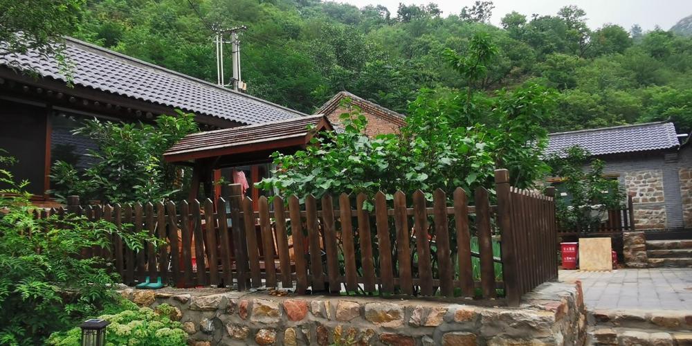 北京密云大城小院_大城小苑精品民宿自由行热门攻略_民宿_出行_酒店