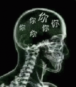 表白专用丨红色感叹号表情包gif③