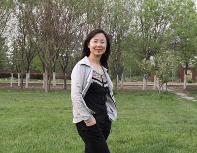 尹建莉:没有快乐童年,很难有幸福人生