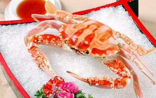 花蟹的做法,花蟹怎么杀