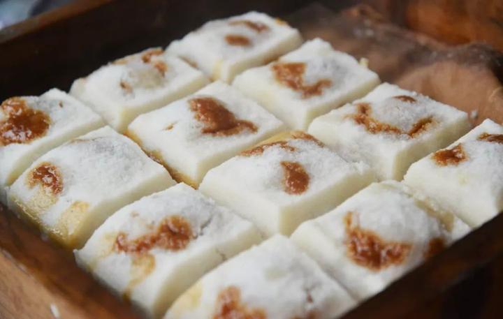 【青·分享】春暖花开,德清美食奔你而来!