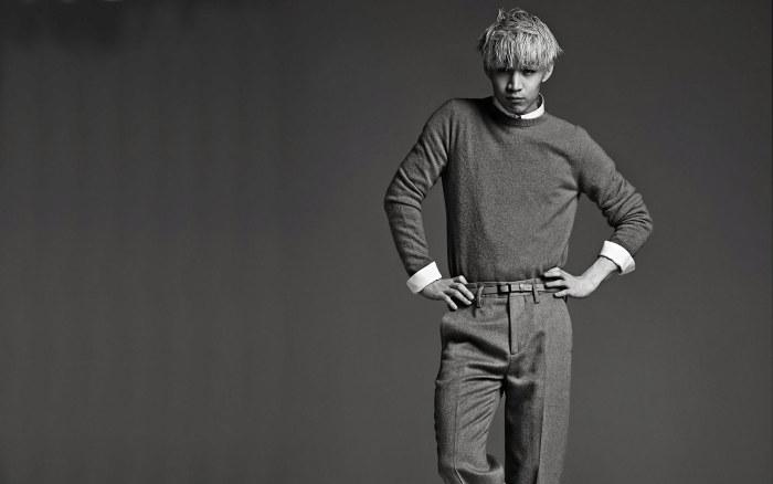 henry刘宪华高清壁纸,第6张图片