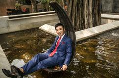 (福建东南卫视主持人)刘伟