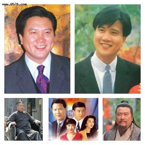 在台湾出生的知名影视演员你能知道哪几位?