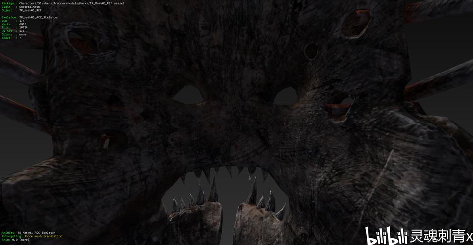 你们的夹哥长这样