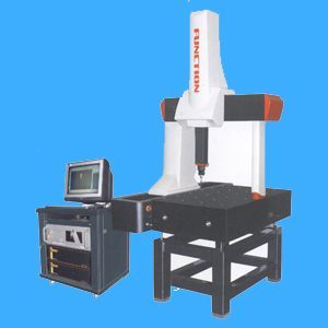 nc843全自动三坐标测量仪