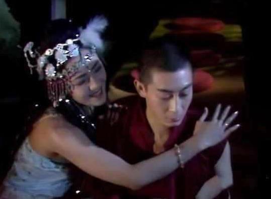 《西游记》里最美的5个女妖精,有一位孙悟空都把持不住