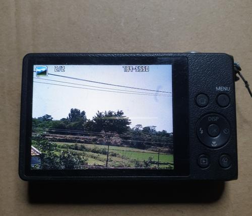 samsung三星dv300f数码相机1600万像素双屏wifi普通数码相机