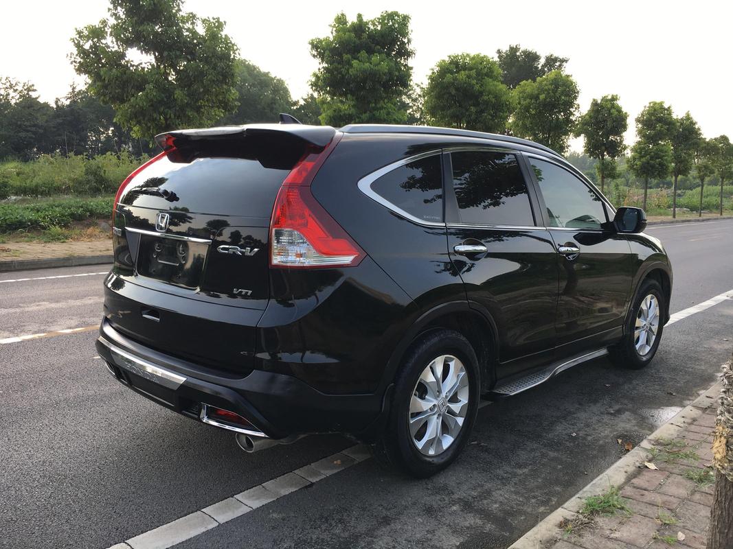 神坛,本田crv,中控,显示屏,suv