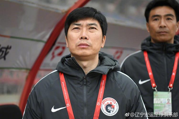 三连客辽足只拿1分 陈洋:我们缺少一锤定音的人
