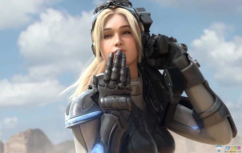 星际争霸2诺娃语音包获得方法