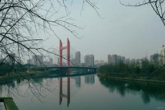 淠河