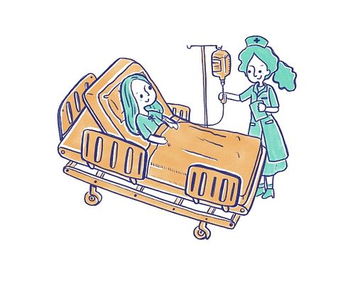 农村贫困人口县域内住院先诊疗后付费六种情形可不予执行