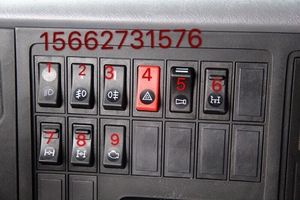 重汽配件原厂配件豪沃图片