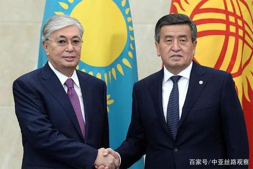 上任以来,短短3年间,国家总统经历了什么