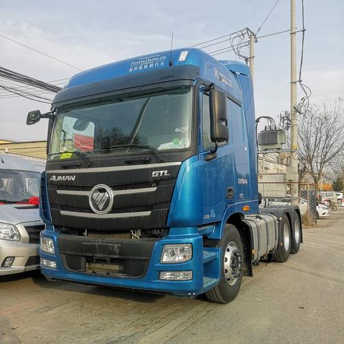 欧曼gtl北京顺义福田4s店|4s店|采埃孚|福田汽车|自动档|变速箱_网易