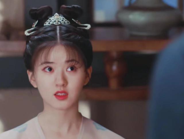 李乐嫣历史原型|新城公主|昭陵|皇上_网易订阅