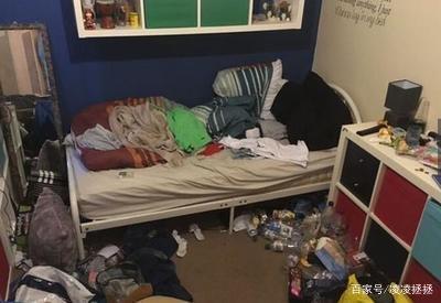 被疫情困在家里的大学生,究竟多招父母嫌弃?简直是个