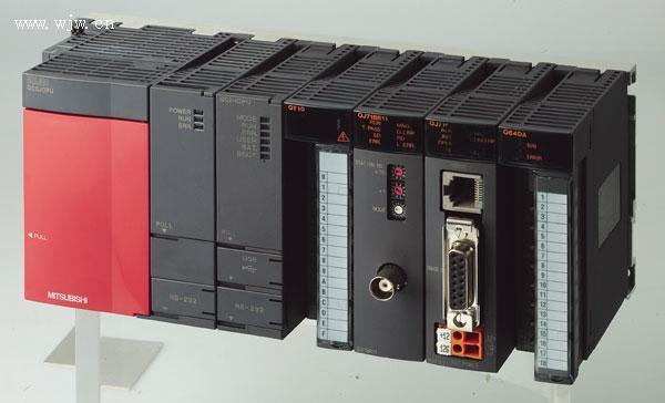 三菱a,q系列plc
