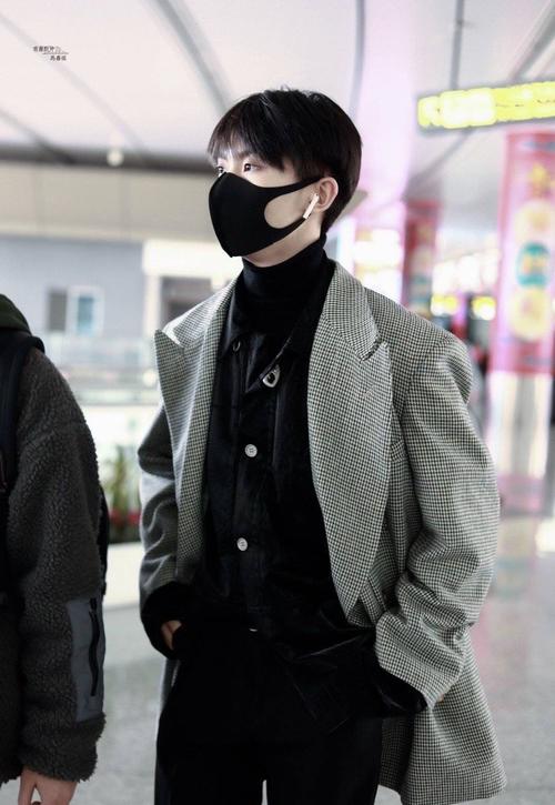 河南蛊王?马嘉祺这个男人还有多少惊喜