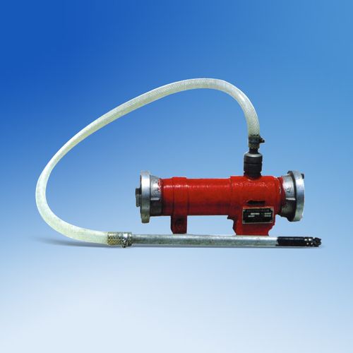 管线式比例混合器 ph5型