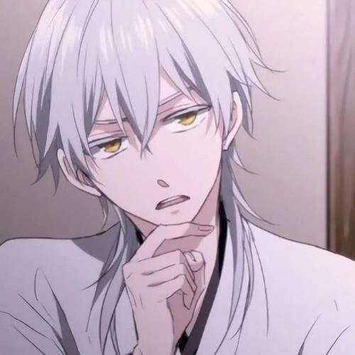 男生头像,帅气的动漫男生头像