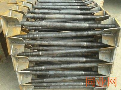 加工双面埋弧焊螺旋钢管 沧州品牌好的螺栓哪家有