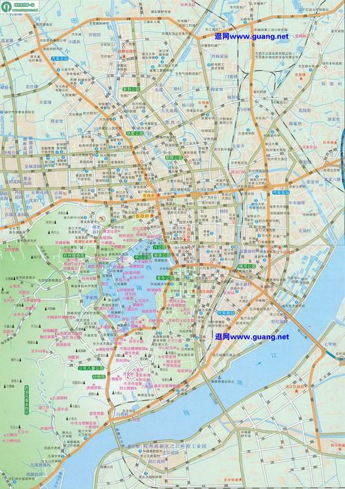 杭州三维地图 杭州三维地图高清版_北京三维地图实景地图