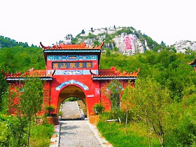 到枣庄旅游千万不要错过这些景点