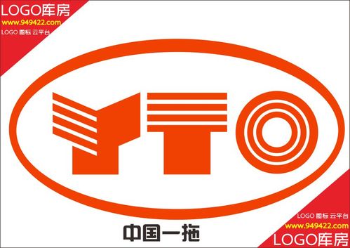 中国一拖 机械品牌 注册商标标志 矢量图图标 新logo 拖拉机 河南