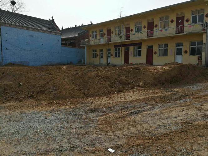 武安市矿山镇西石门