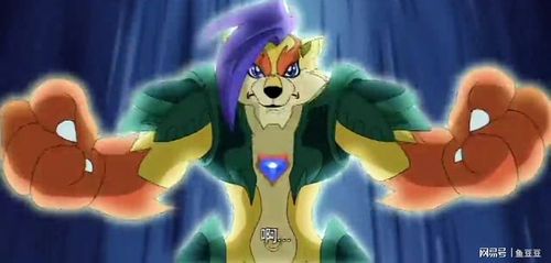 童年经典晶码战士里的五只晶码兽哪只的变身最炫酷呢