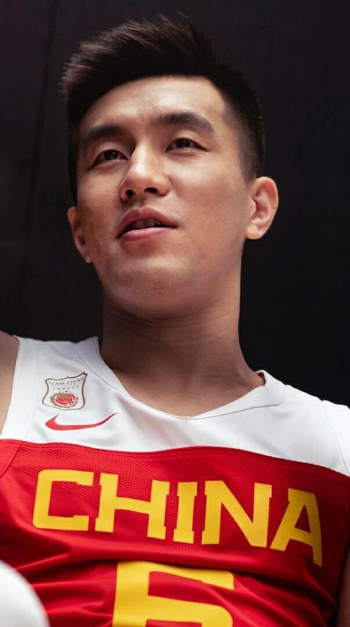 中国骄傲,亚洲第一控卫——郭艾伦(高清壁纸)