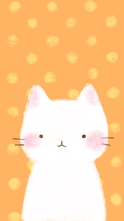 苹果xr壁纸可爱