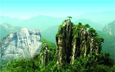 山东省临沂市有哪些旅游景点?