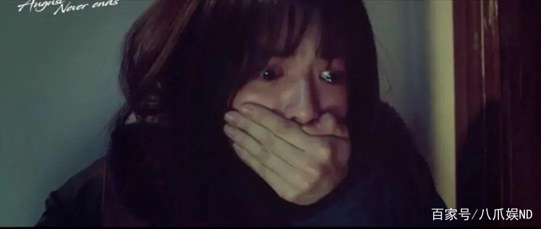 《八月未央》扑得彻底,可惜了钟楚曦这么美的脸