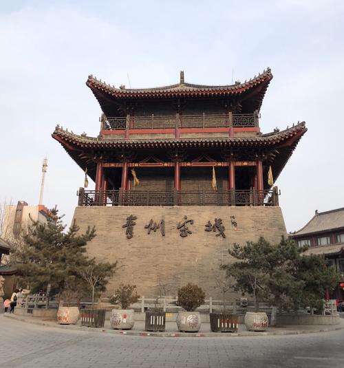 青州旅游图片,青州自助游图片,青州旅游景点照片 - 马
