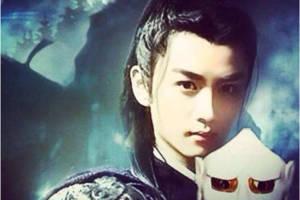 "一代美男"兰陵王有多帅?容貌图复原后,竟像一位男明星?