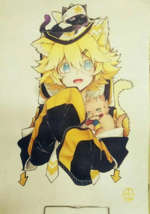 凹凸世界 all金 友情协奏曲?【2】