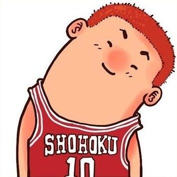 歪脖子图片卡通头像大全