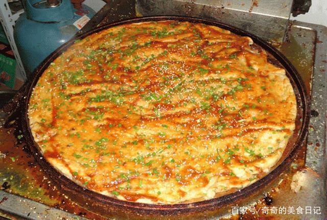 湖北最有名的八大特色小吃其中有六道最受各地食客们的喜爱