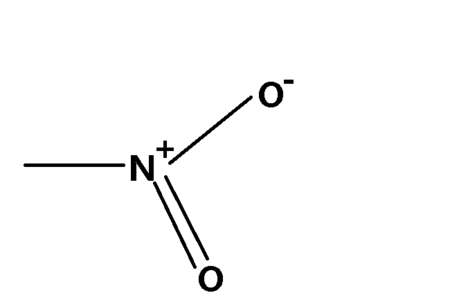关于硝基的问题