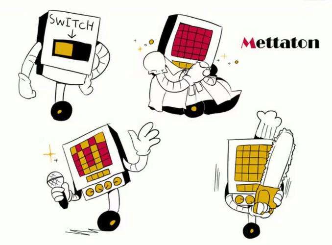 mettaton