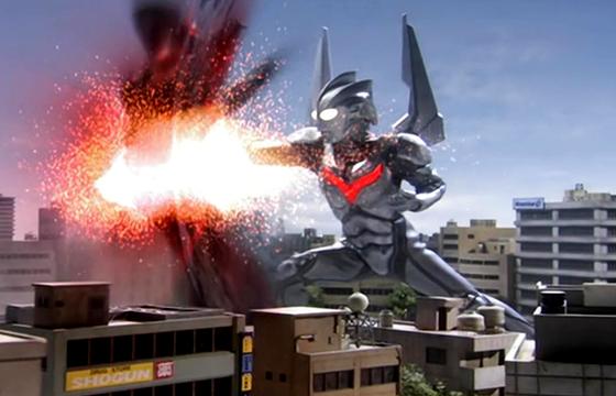 迪迦,赛罗,诺亚,三个人称宇宙最强的奥特曼,互殴起来谁能赢?