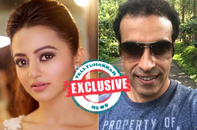 why helly shah backed out of dheeraj sarna"s next