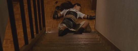 看完这12部女性暴力电影男人们都怕了