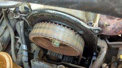 【图】正时皮带_乐驰论坛_汽车之家论坛