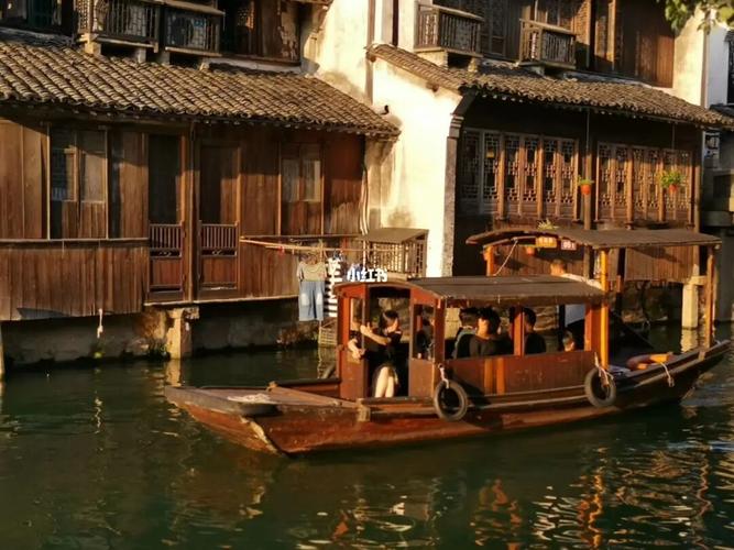 乌镇东栅与西栅(攻略)_建筑_景点_乌镇_夜景_休闲_民宿_出行_出行攻略